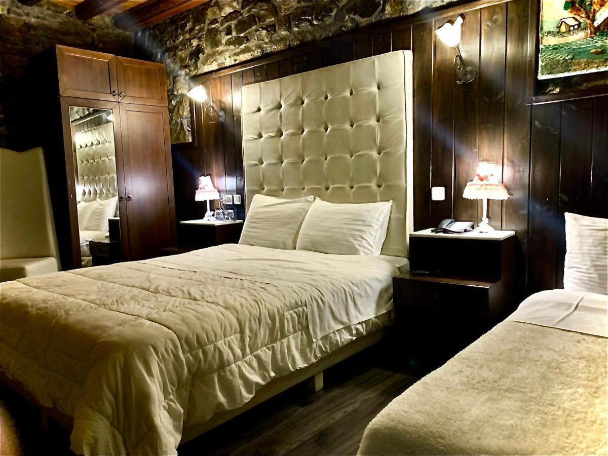 Asteras Tou Vorra Guest house