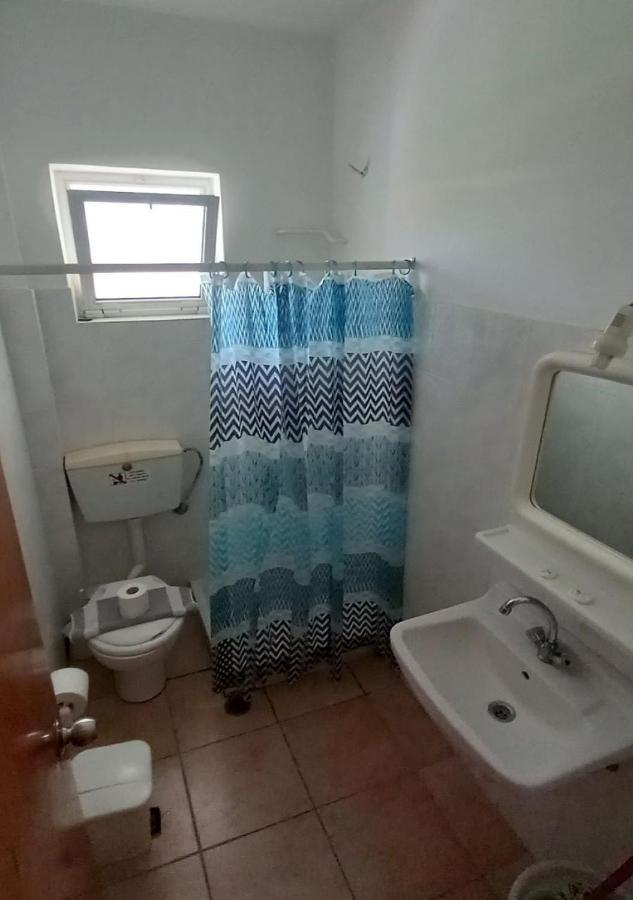 Glaros Apartment