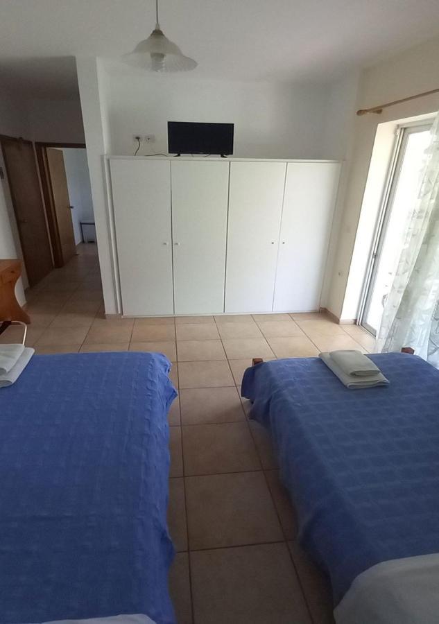 Apartment Glaros Loutra Edipsou (Evia)