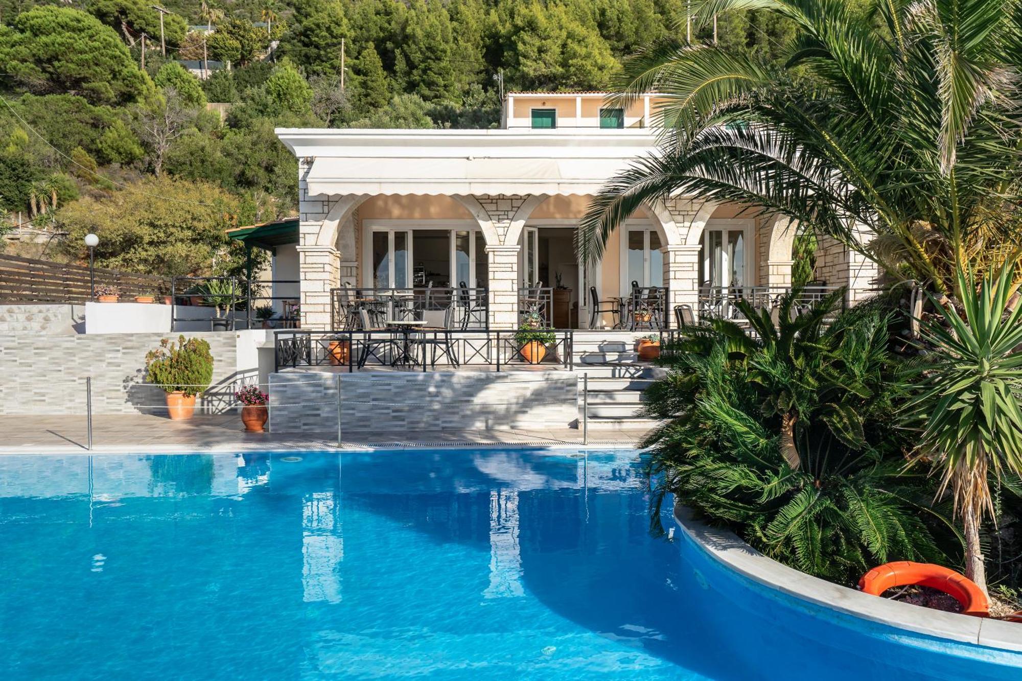 Apartment Sunset Premium C Agios Nikitas