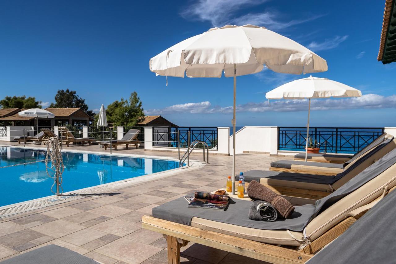 Apartment Sunset Premium D Agios Nikitas