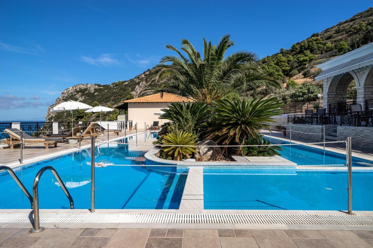 Sunset Premium D * Agios Nikitas