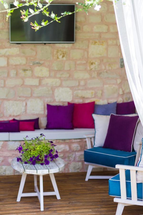 Villa Eva & Dimitrios Villas, Captivating Oasis With Pools & Bbq, By Thinkvilla