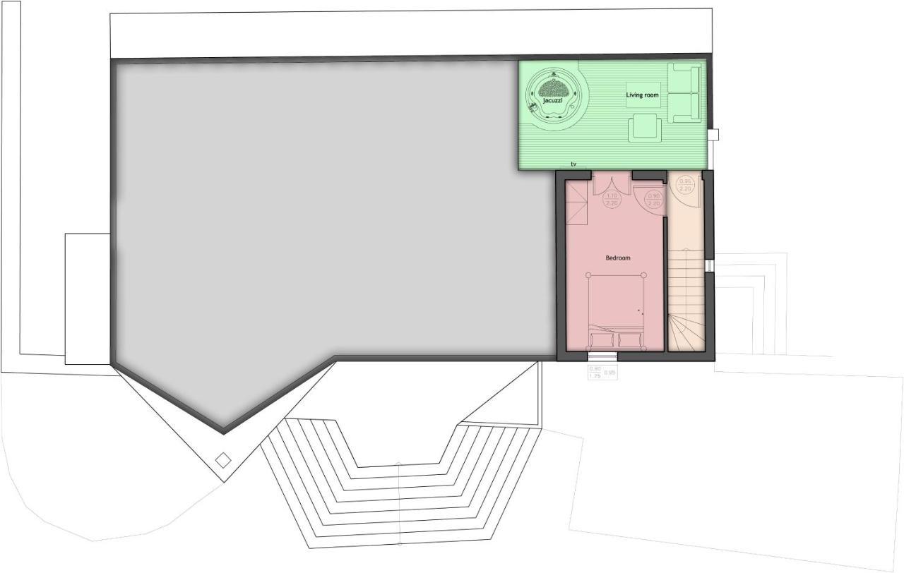 Eva & Dimitrios Villas, Captivating Oasis With Pools & Bbq, By Thinkvilla Villa
