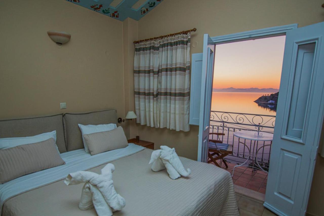 Aparthotel Niriides Hotel Apartments 3*