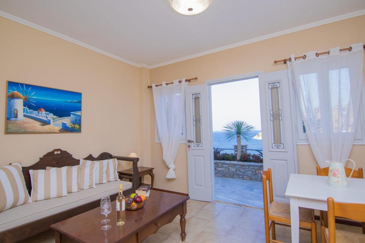 Niriides Hotel Apartments Aparthotel