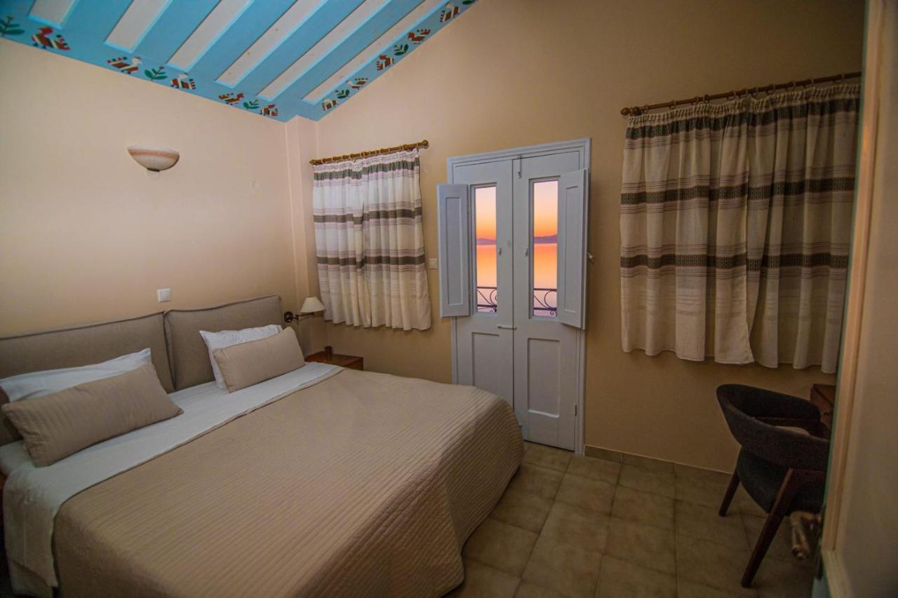 Niriides Hotel Apartments Aparthotel