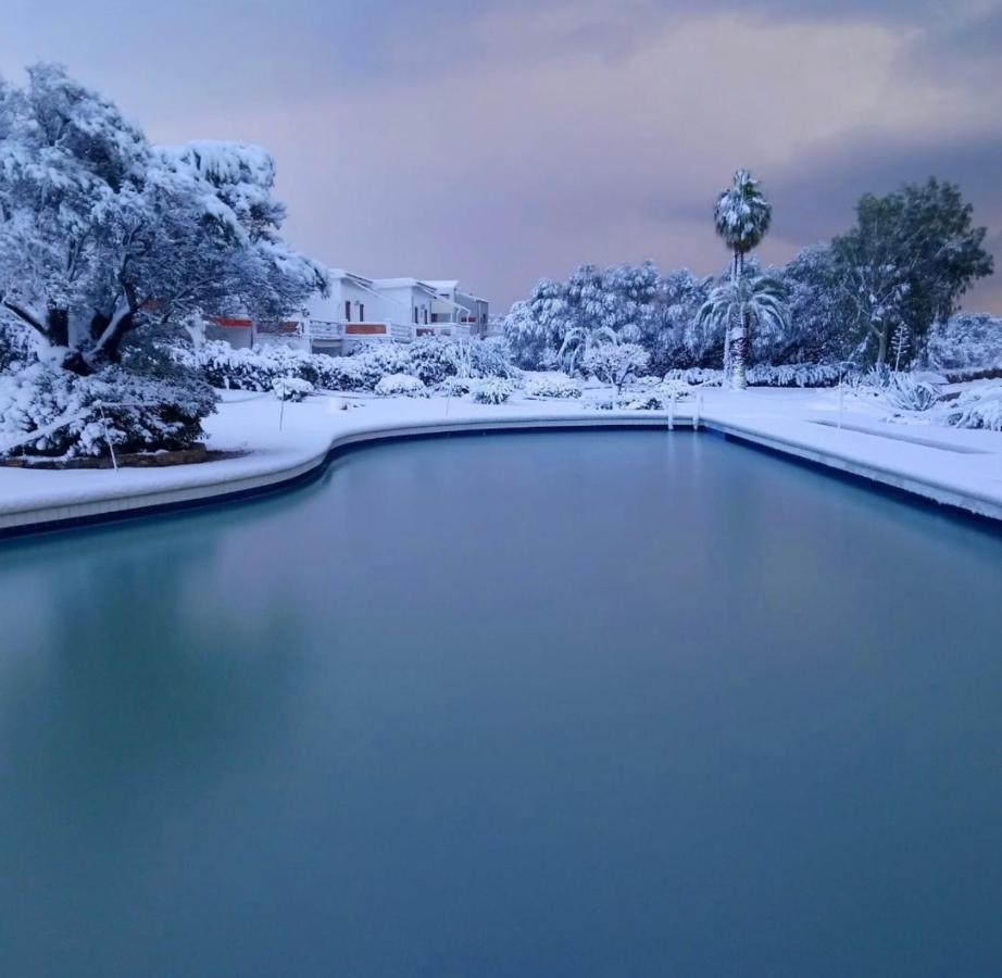 Architect Designed House With Pool And Private * Eretria (Evia)