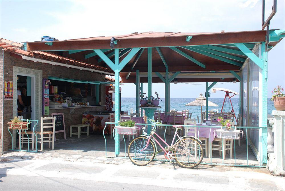 Hotel Kokkari Beach Hotel Kokkari