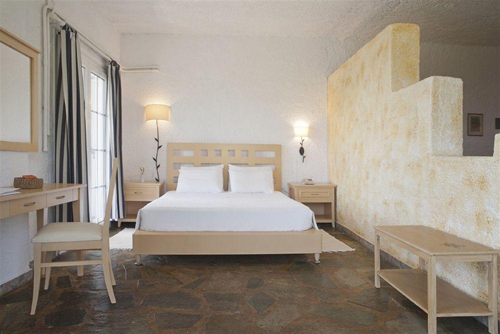 Hotel Andros 3*