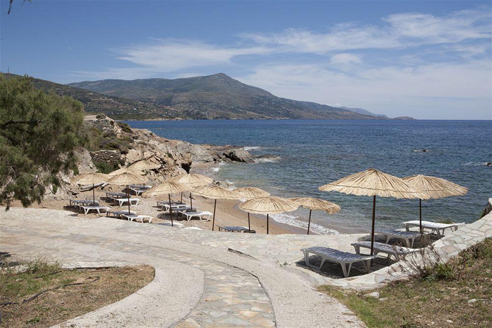 Hotel Andros 3*