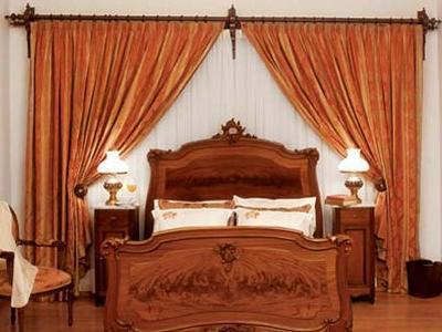 Hotel Argentikon Luxury Kampochora (Chios)