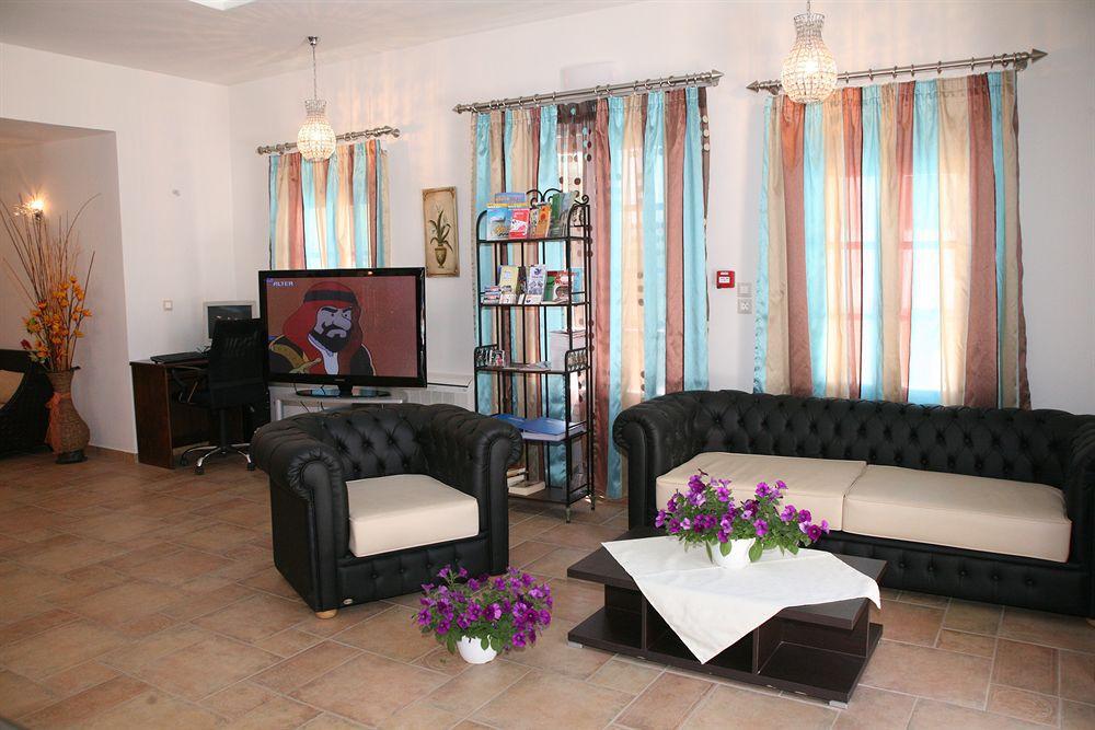 Katerina 3* Agios Prokopios (Naxos)