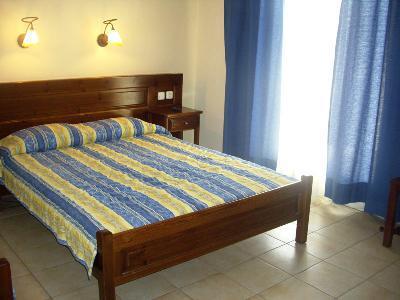 Katia Hotel Afissos