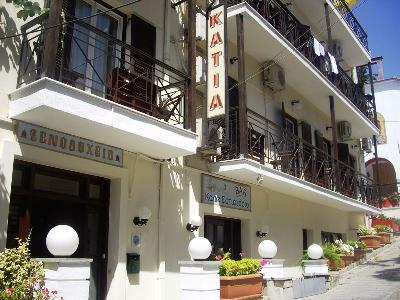 Katia Hotel
