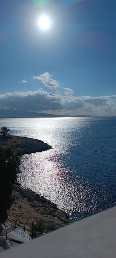 Apartment Blue Seaview