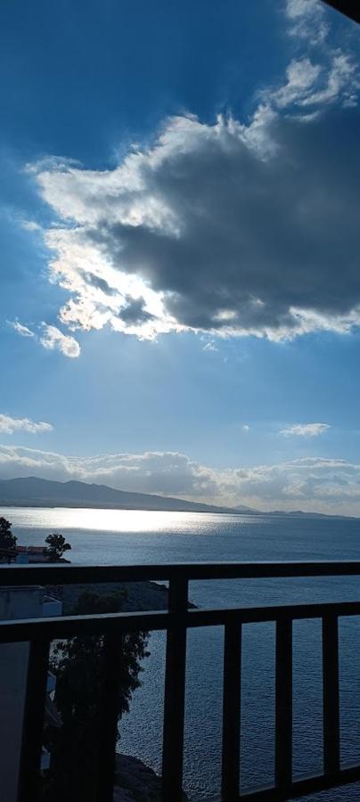 Blue Seaview Piraeus