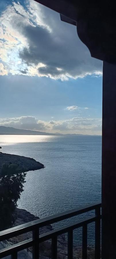 Blue Seaview