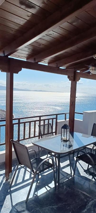 Blue Seaview *