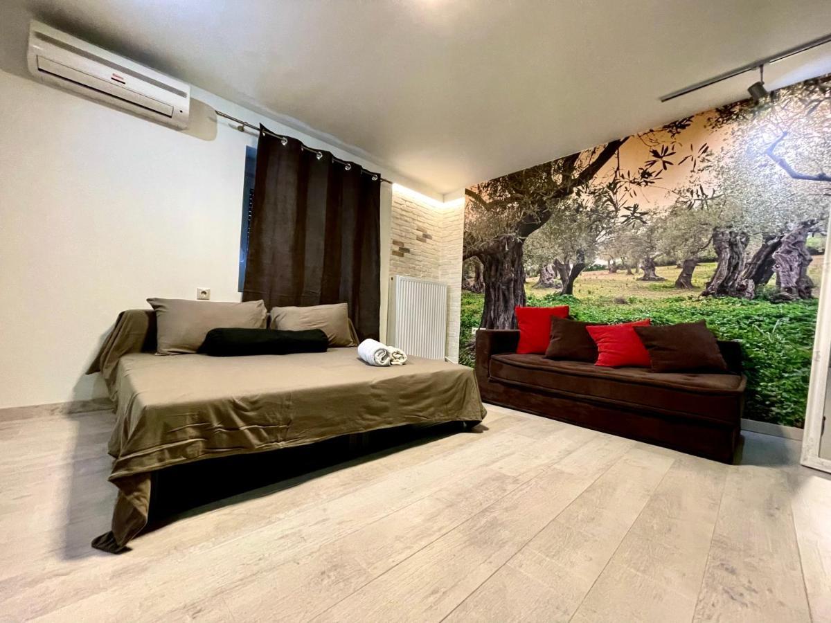 Makri Sunrise Villa Alexandroupoli