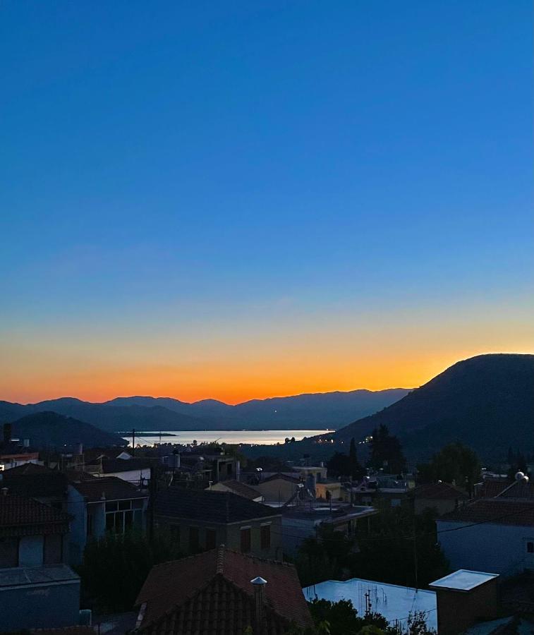 Holiday home Casa De Pera Mytilene