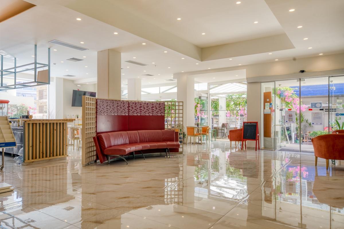 Arte Hotel