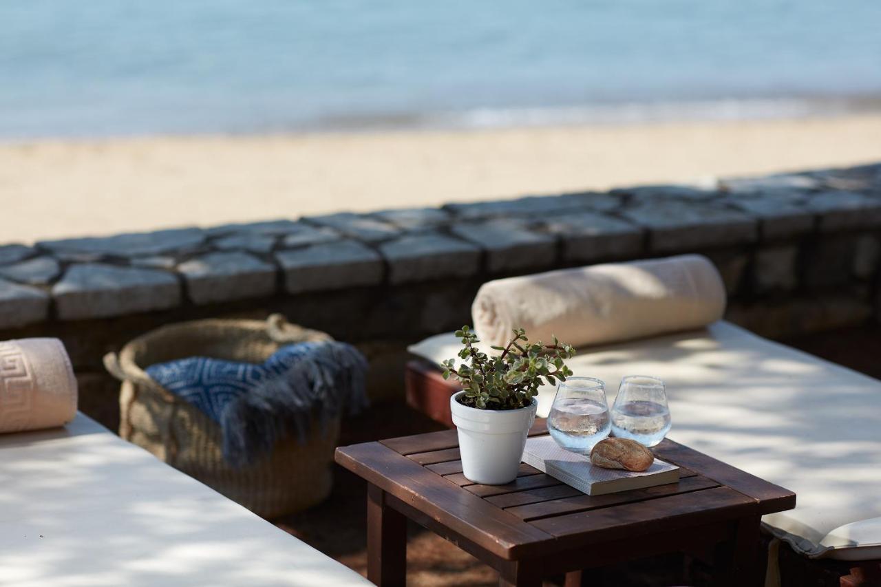 Resort Hydra 5*