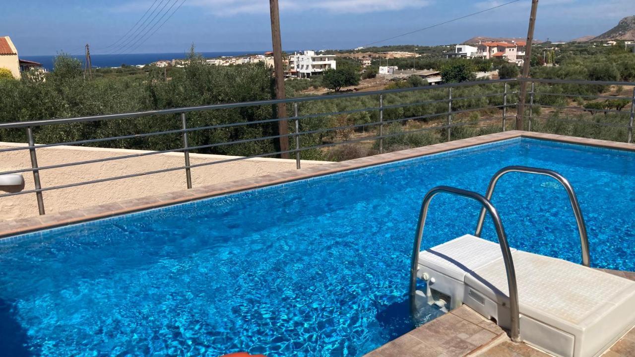 Zafira * Prinos (Crete)