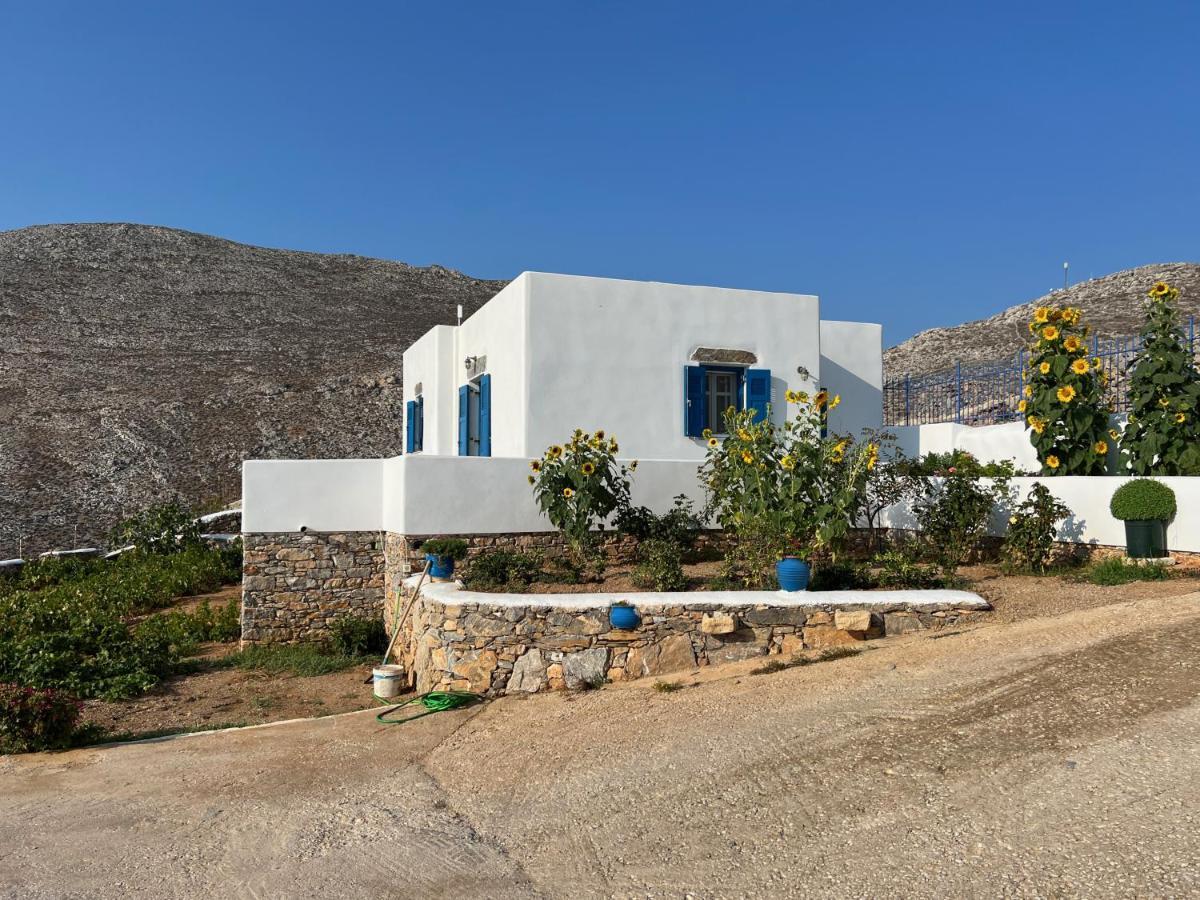 Cycladic In Rural Surrounding Holiday home Amorgos