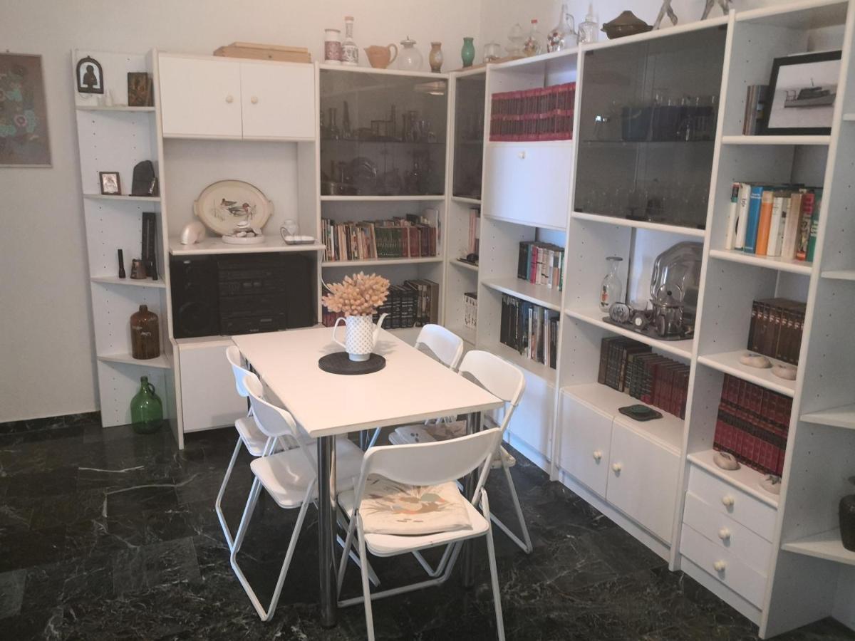 View Apartment Kinetta (Attica)