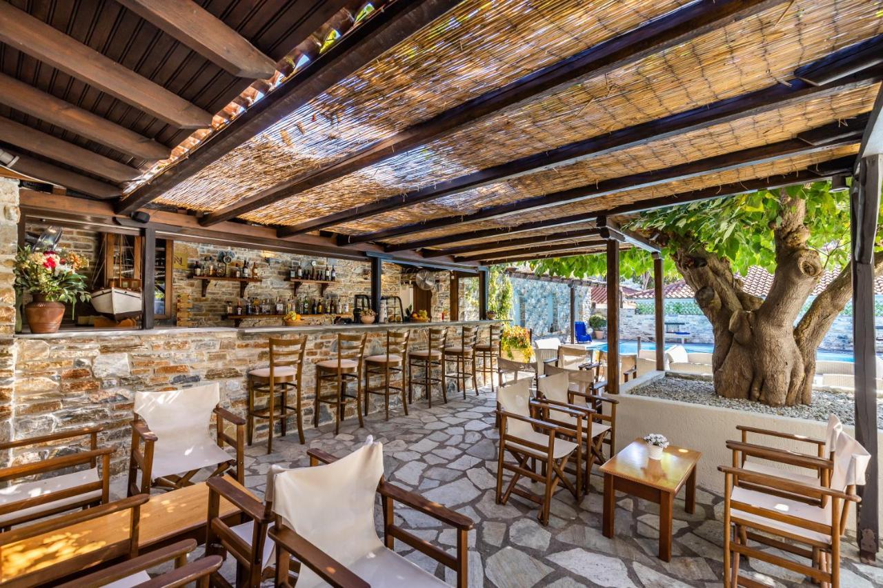 Ionia Hotel Skopelos Town