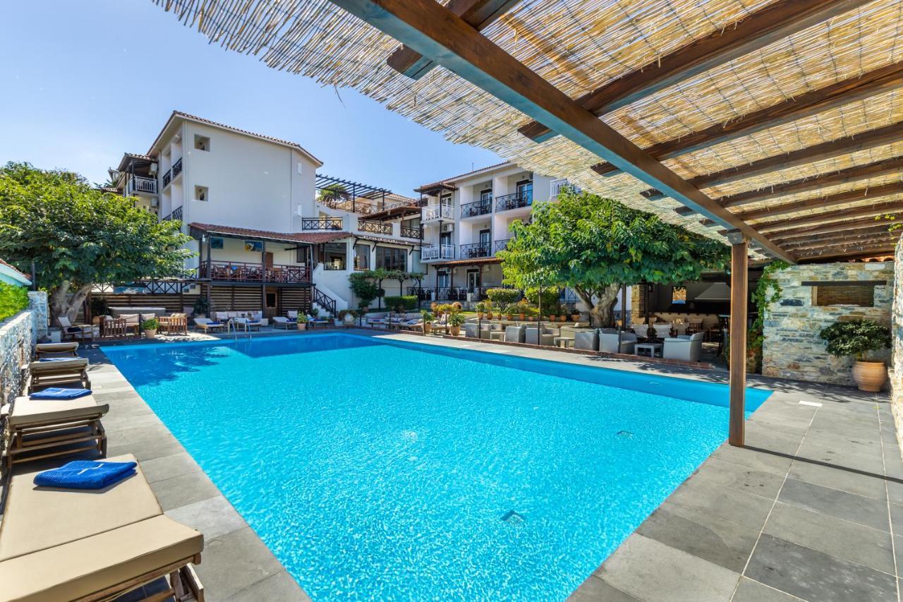 Hotel Ionia