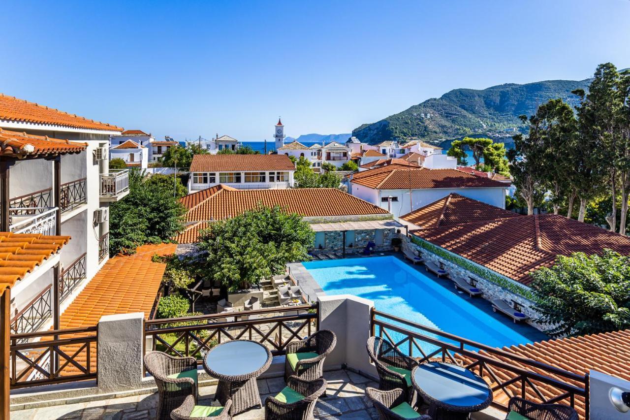 Hotel Ionia