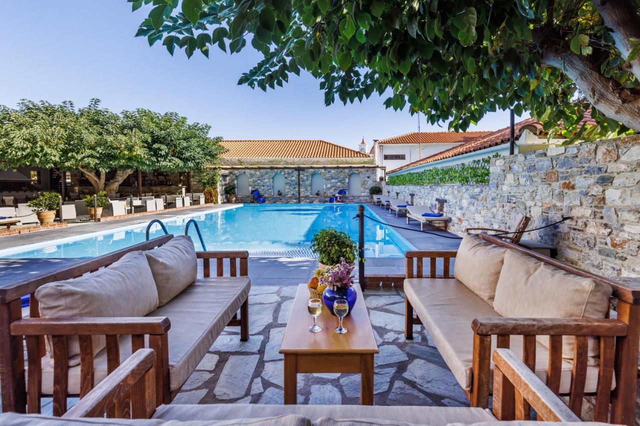 Ionia Hotel