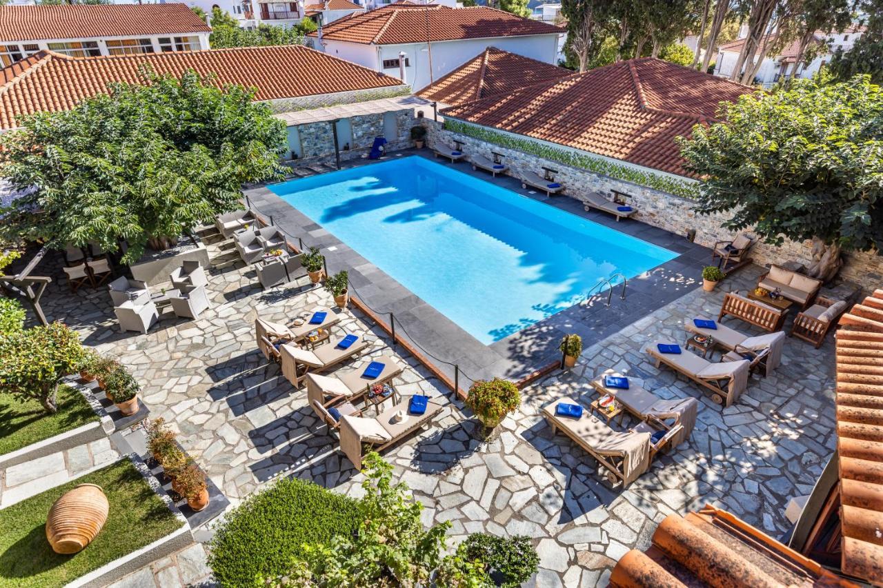Ionia Hotel Skopelos Town