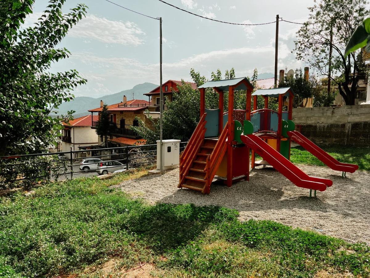 Elena Guest house