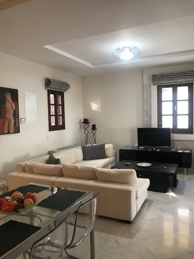 Villa Anatoli Luxury *