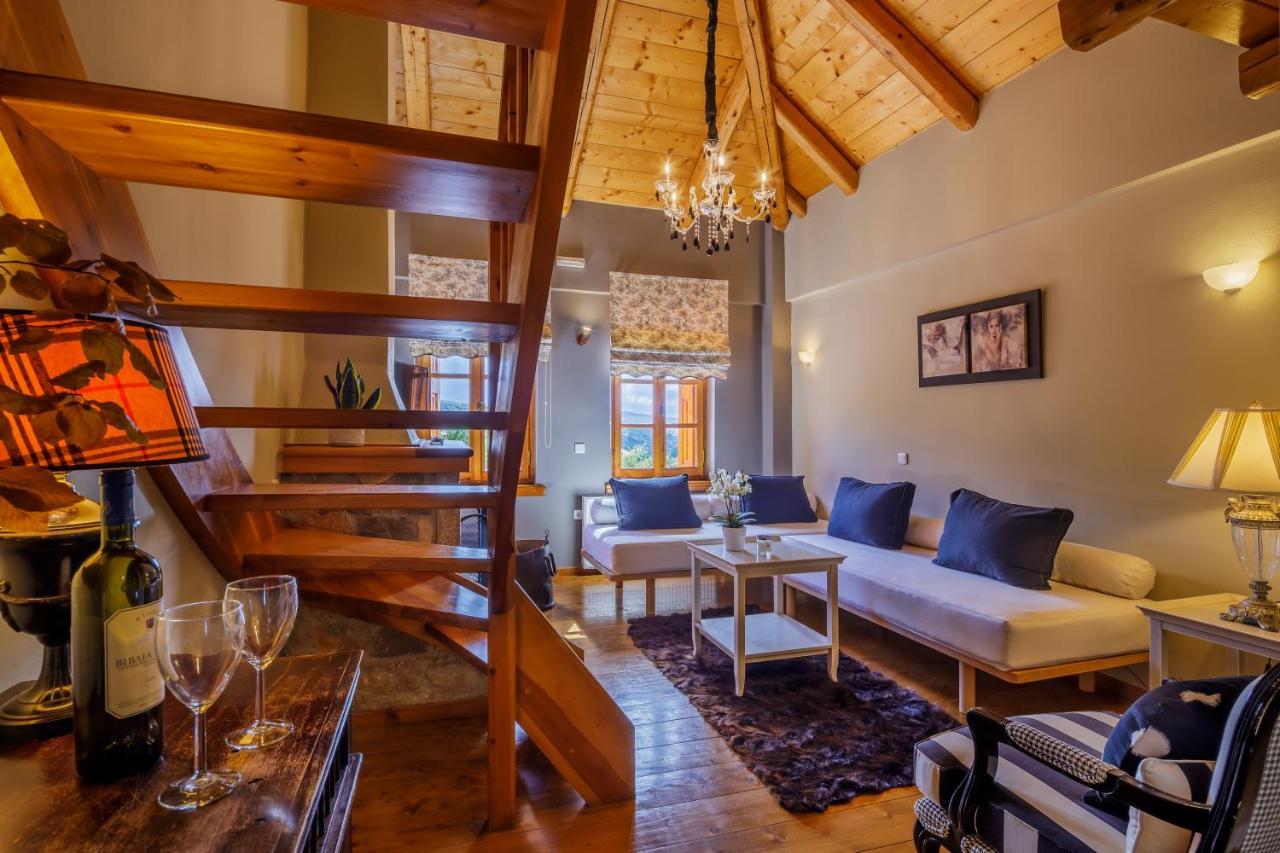 Guest house Agiannorema *