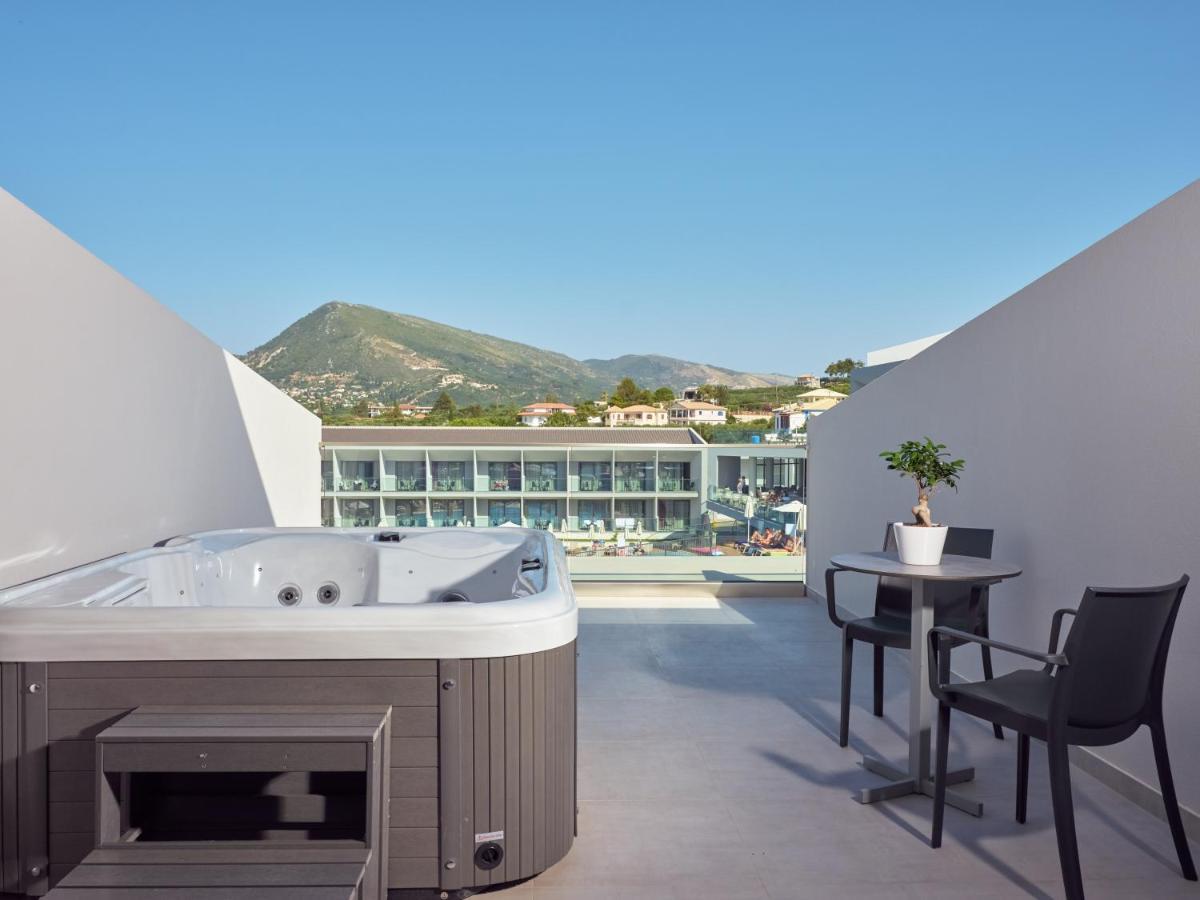 Zante Sun Hotel