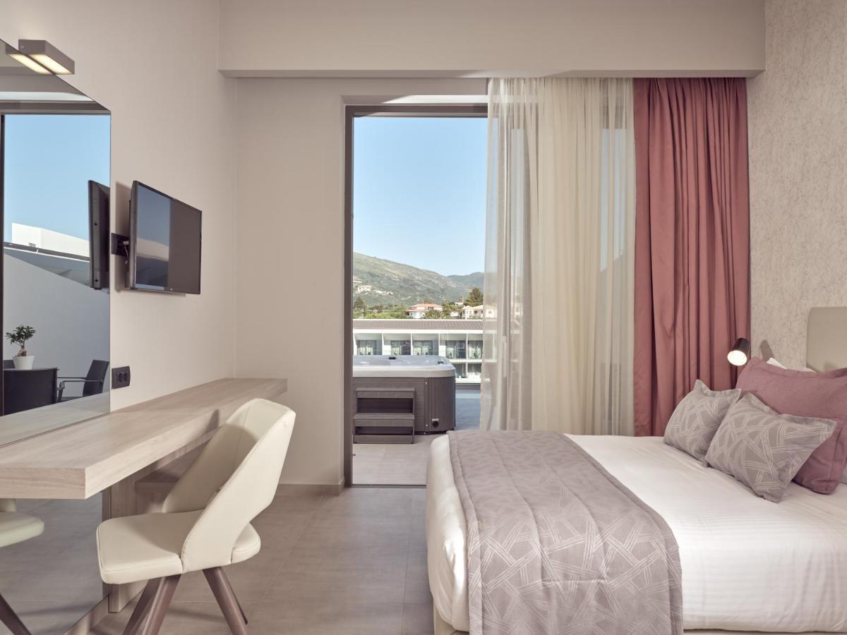 Zante Sun 4* Agios Sostis (Zakynthos)