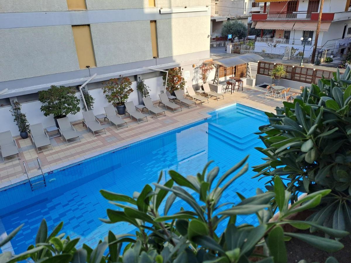 Kronos Platamonas
