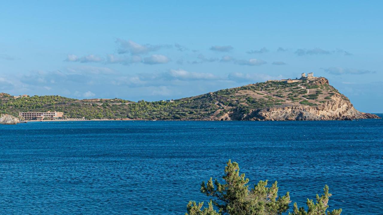 Aegeon Hotel Sounion