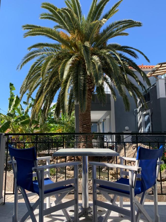 Blue Sky - - Lesvos - Greece Aparthotel