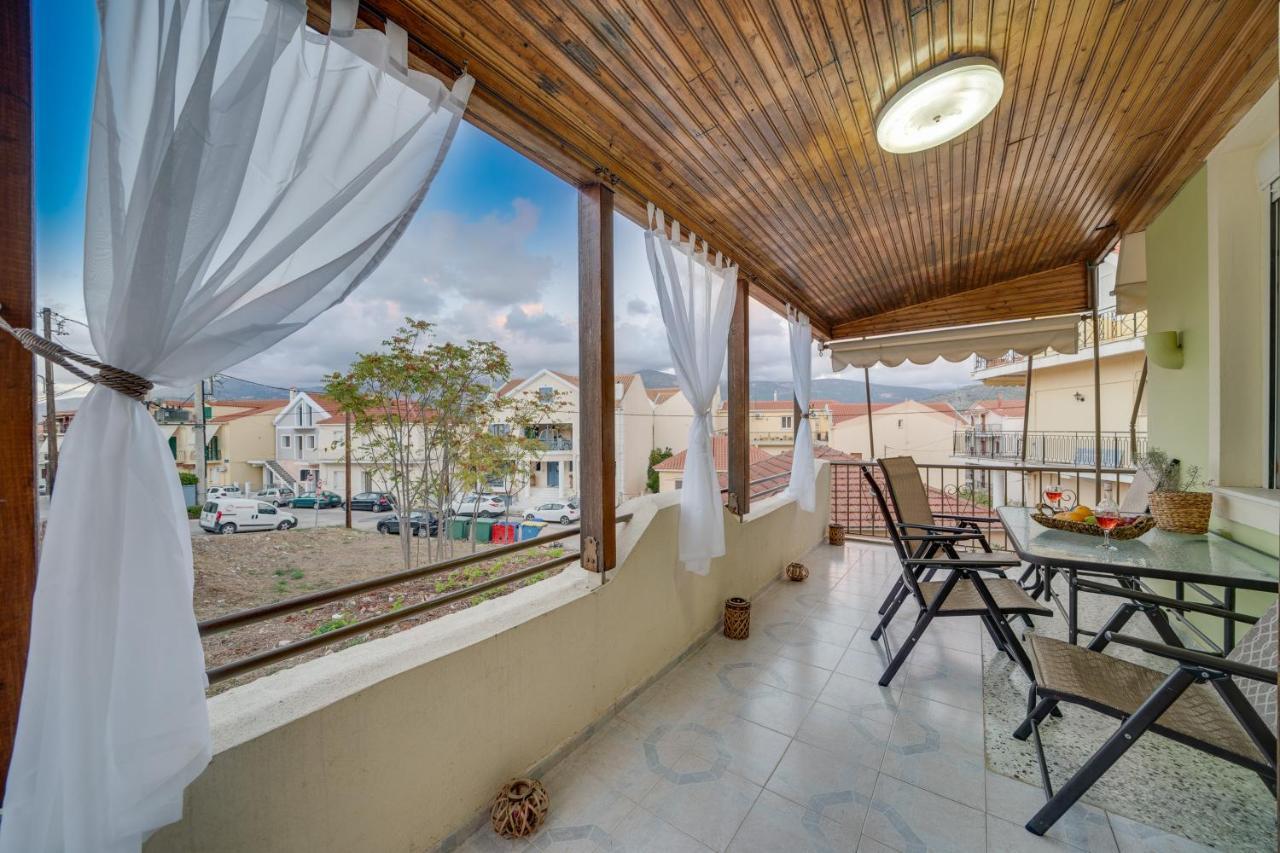 Neat Flat In Seaside Town Apartment
