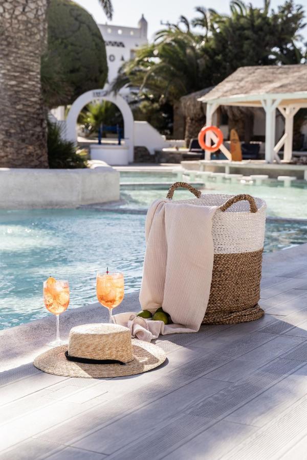Happy Mykonos 3* Mykonos Town