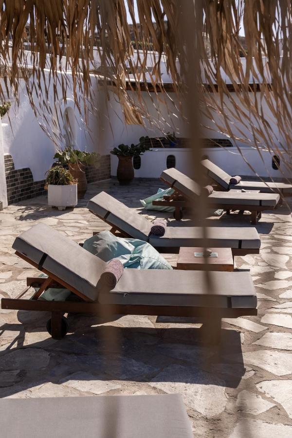 Happy Mykonos 3*