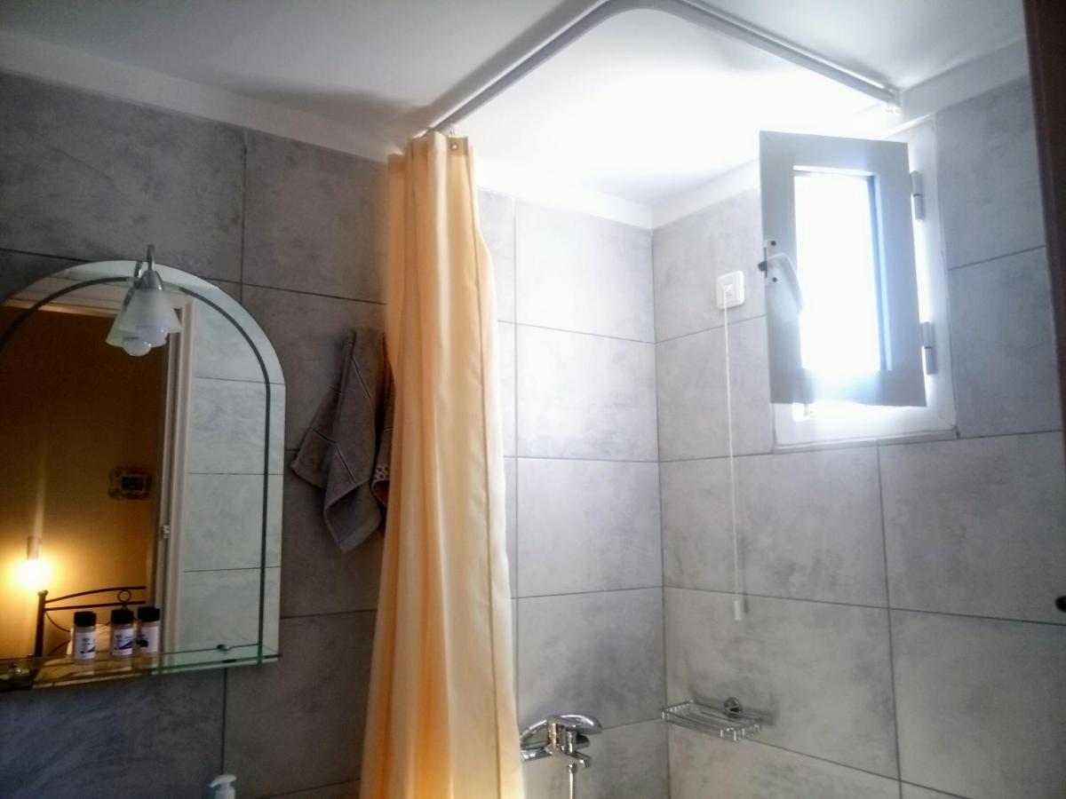 Apartment Evgenia