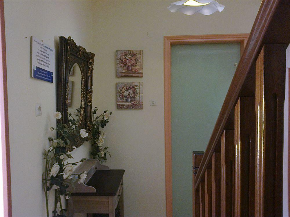 Guest house Galazios Kolpos
