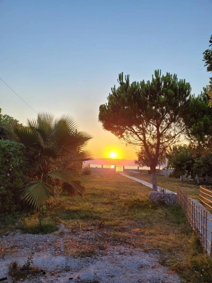 Villamare Holiday home Nerantza
