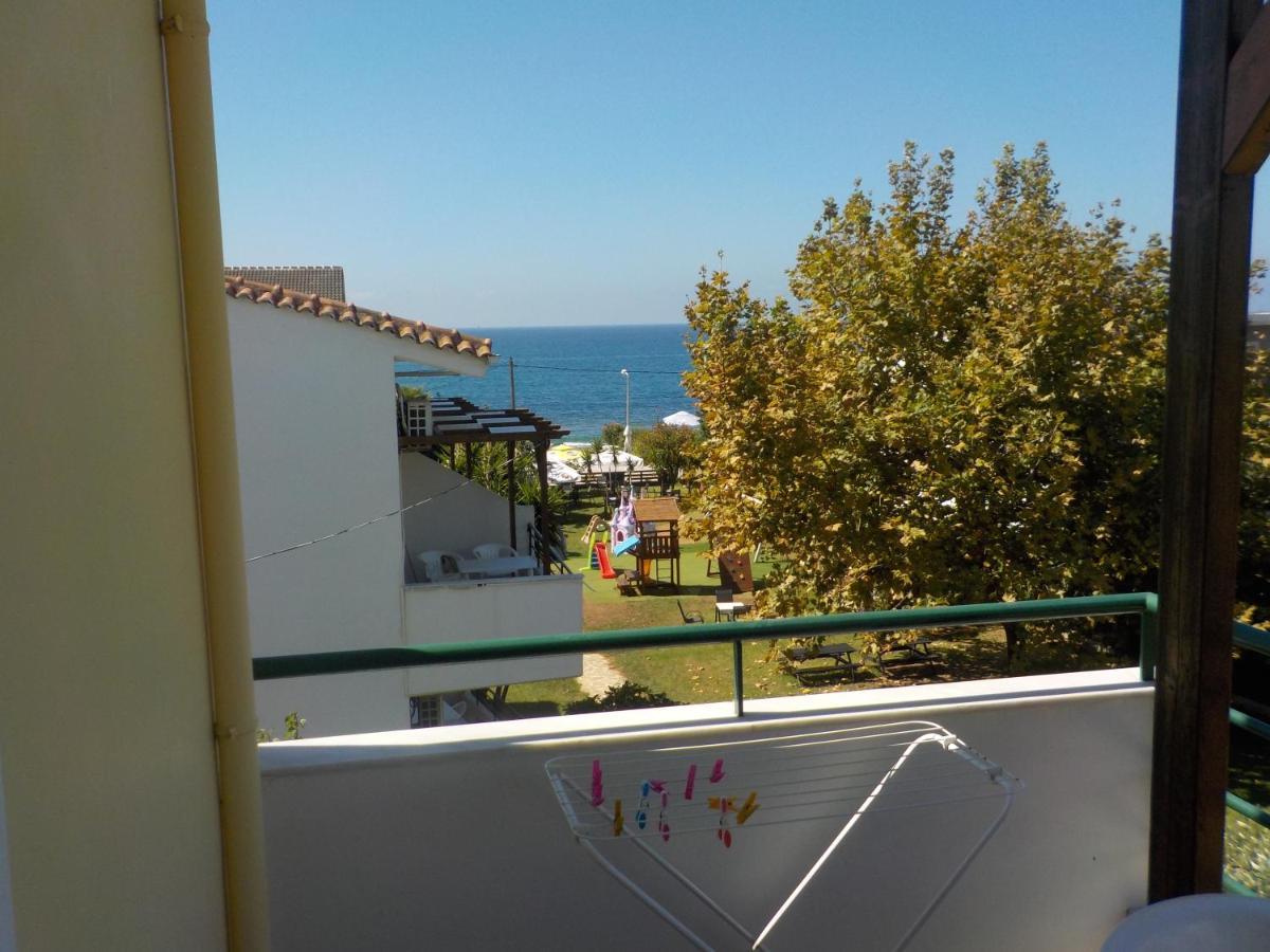 Apartment Konsta